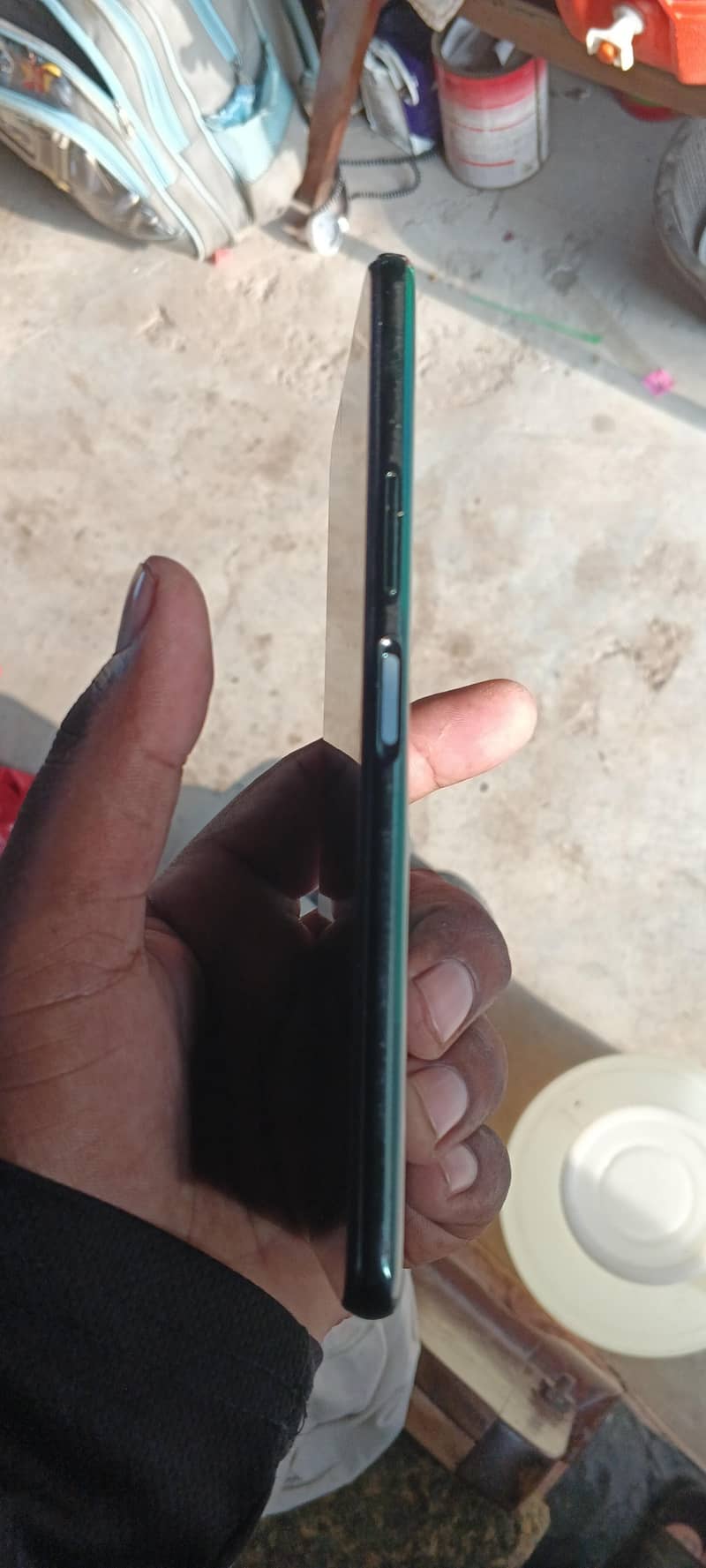 Infinix Note 7 2
