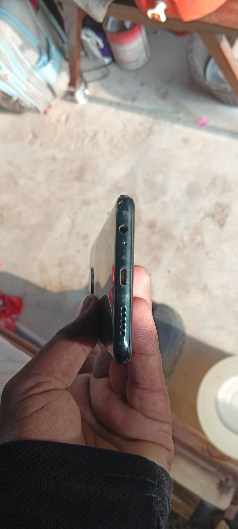 Infinix Note 7 3