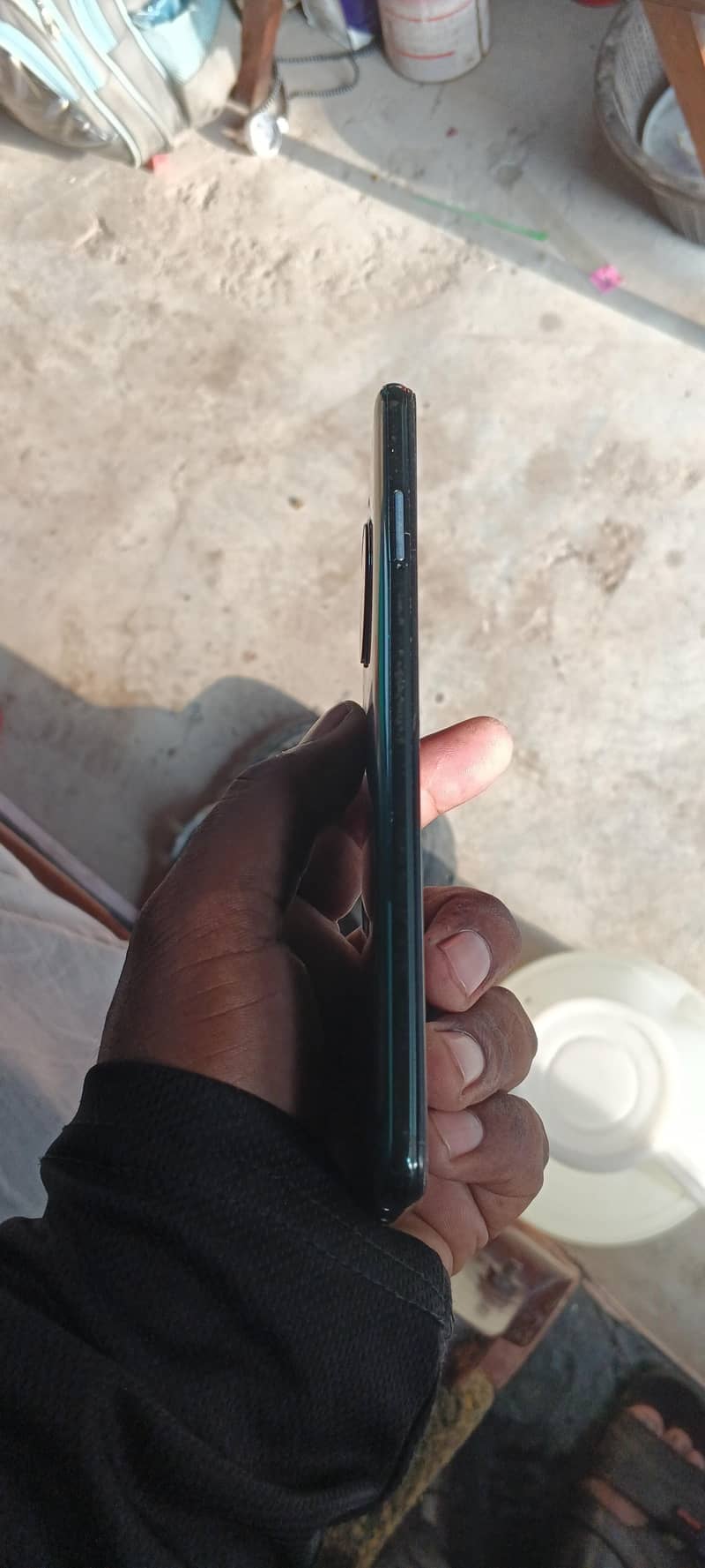 Infinix Note 7 4