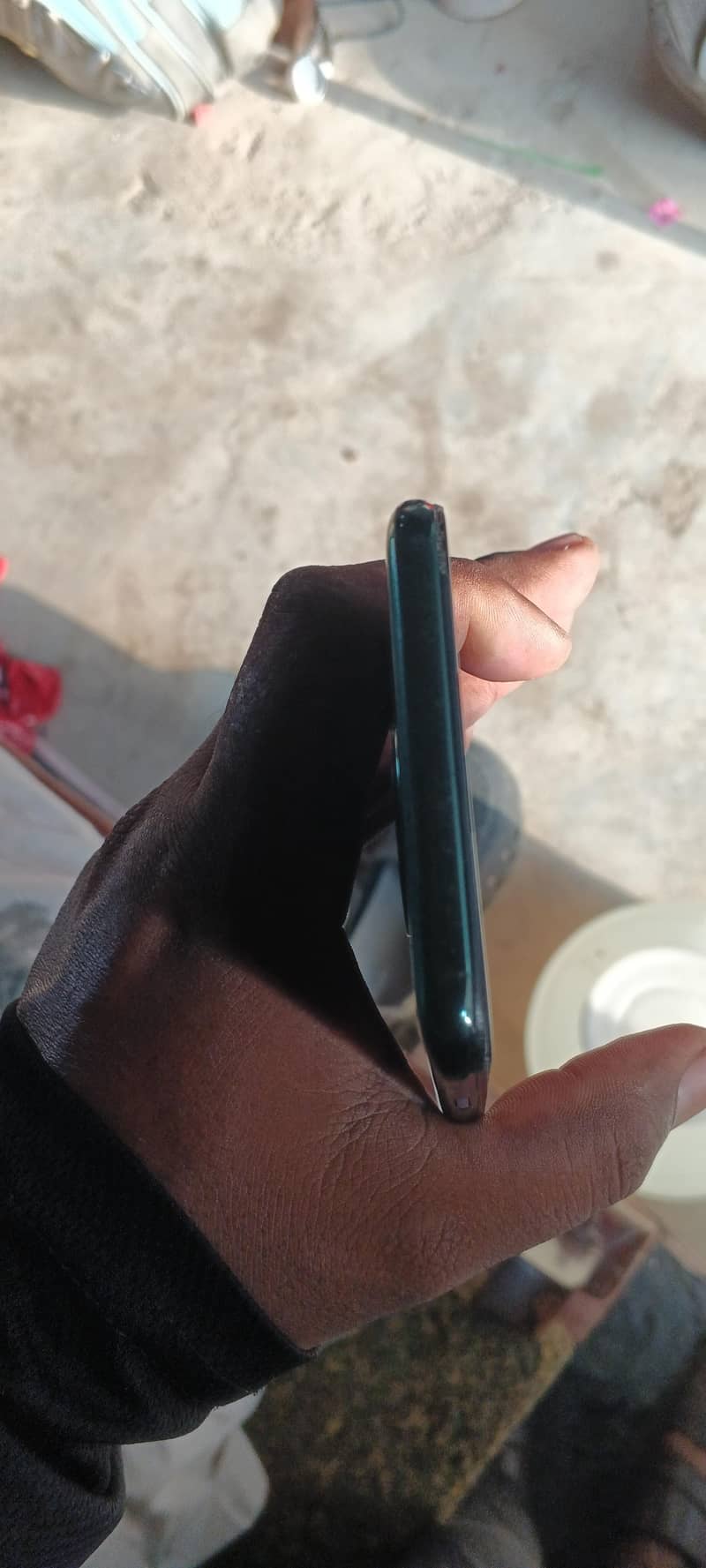Infinix Note 7 5