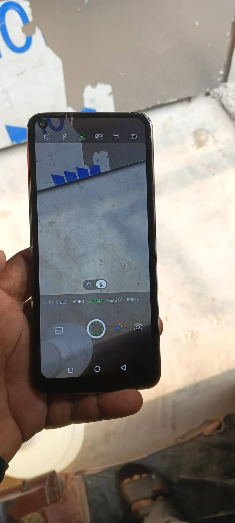 Infinix Note 7 10