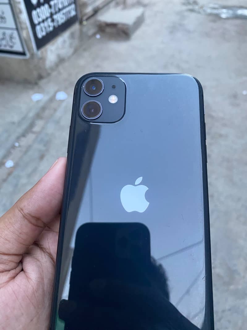Apple iPhone 11 1