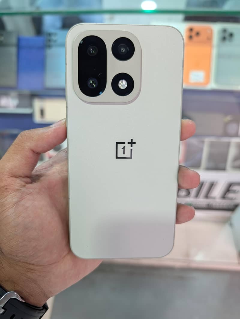 One Plus 15 0