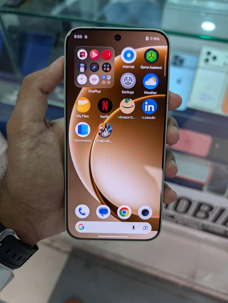 One Plus 15 2