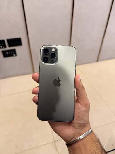 Apple iPhone 12 Pro Max