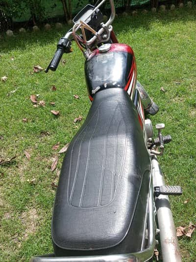 Honda 70
