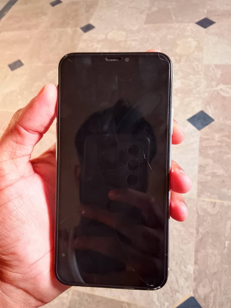Apple iPhone X 1