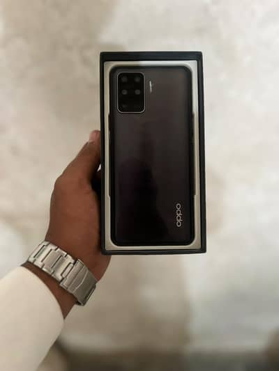 OPPO f19 Pro