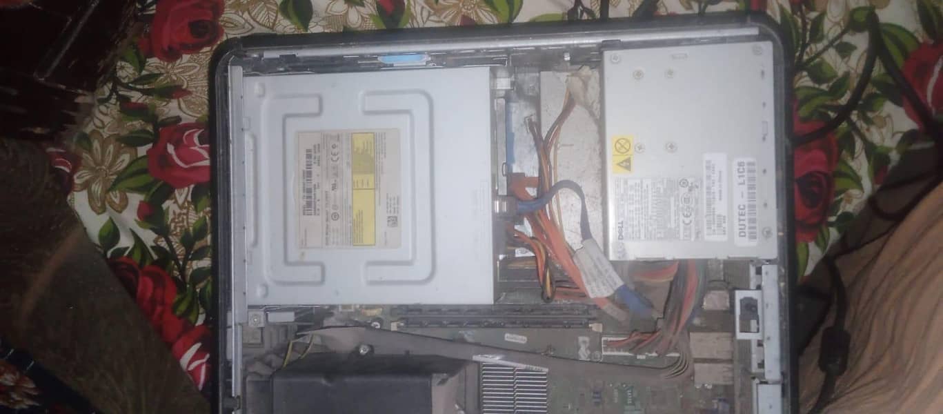 Computer+Lcd++speaker 1