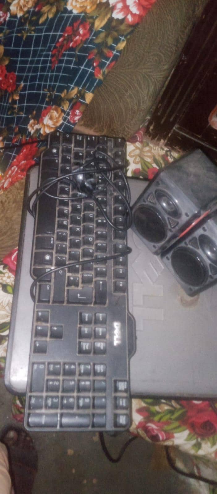 Computer+Lcd++speaker 3
