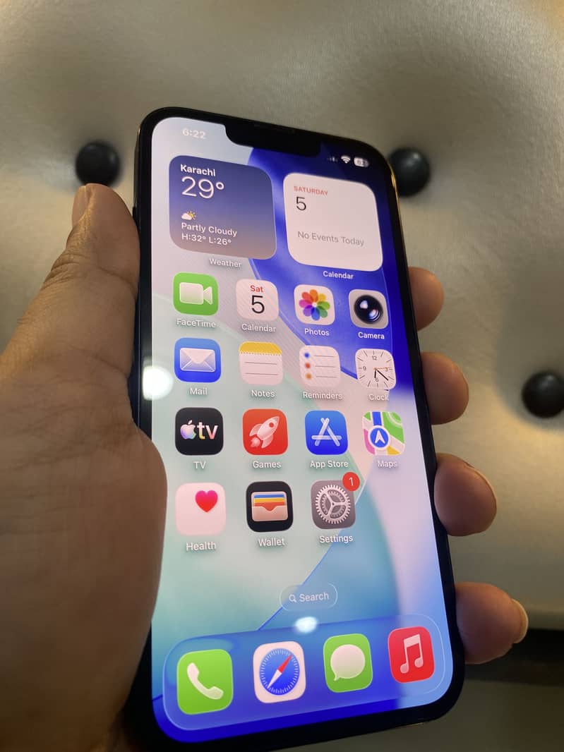 Iphone 13 0