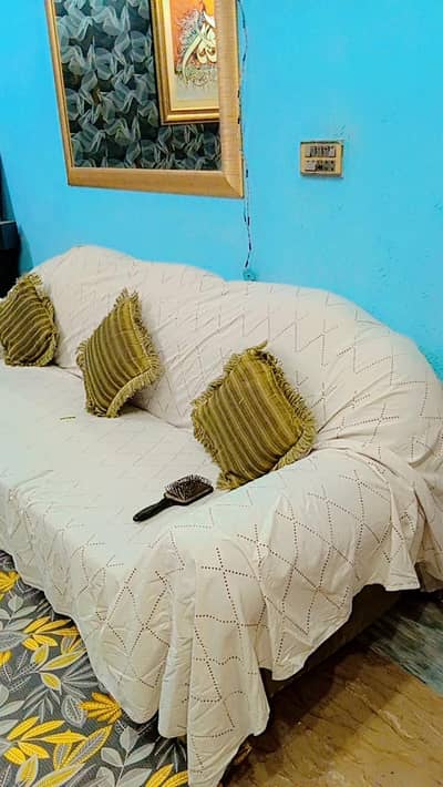 Sofa Set New