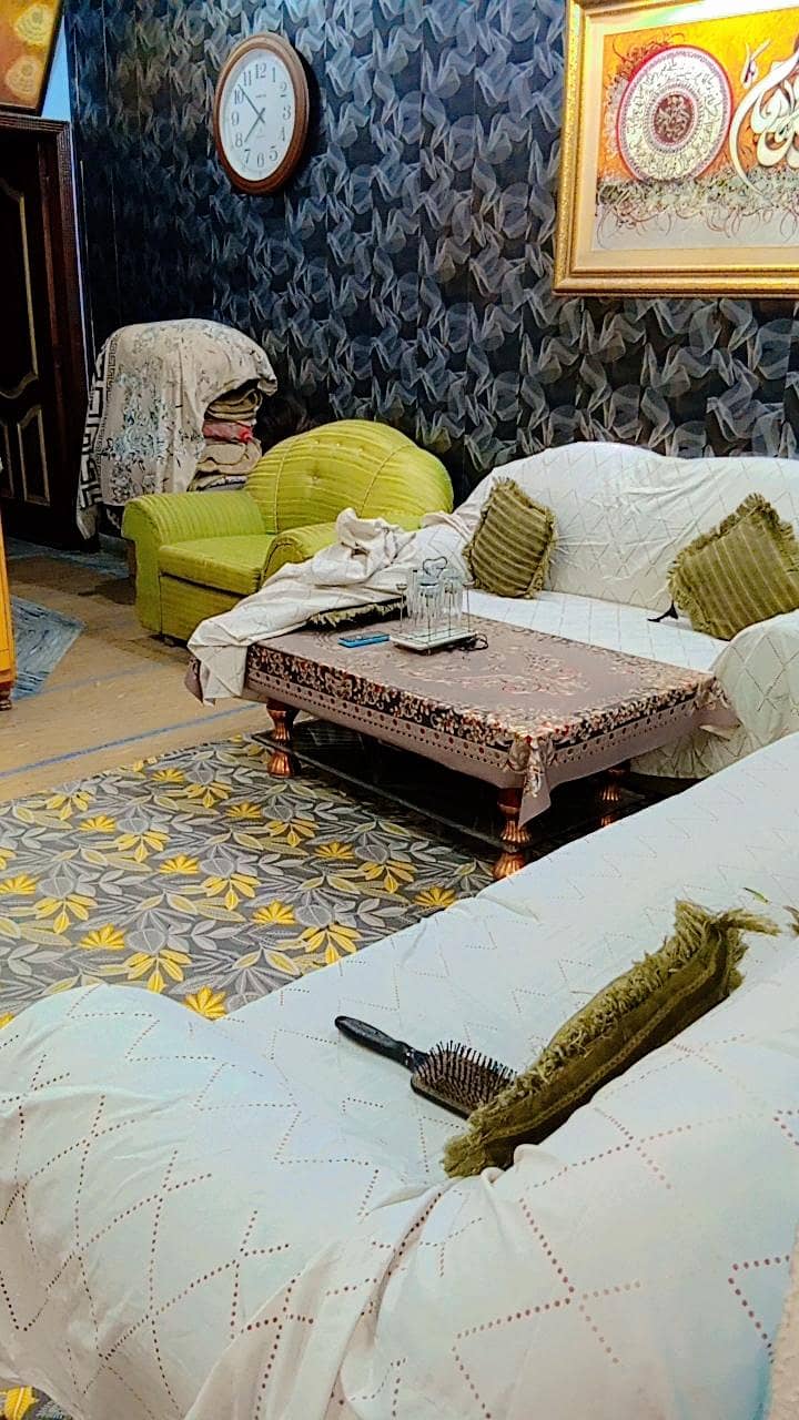 Sofa Set New 1