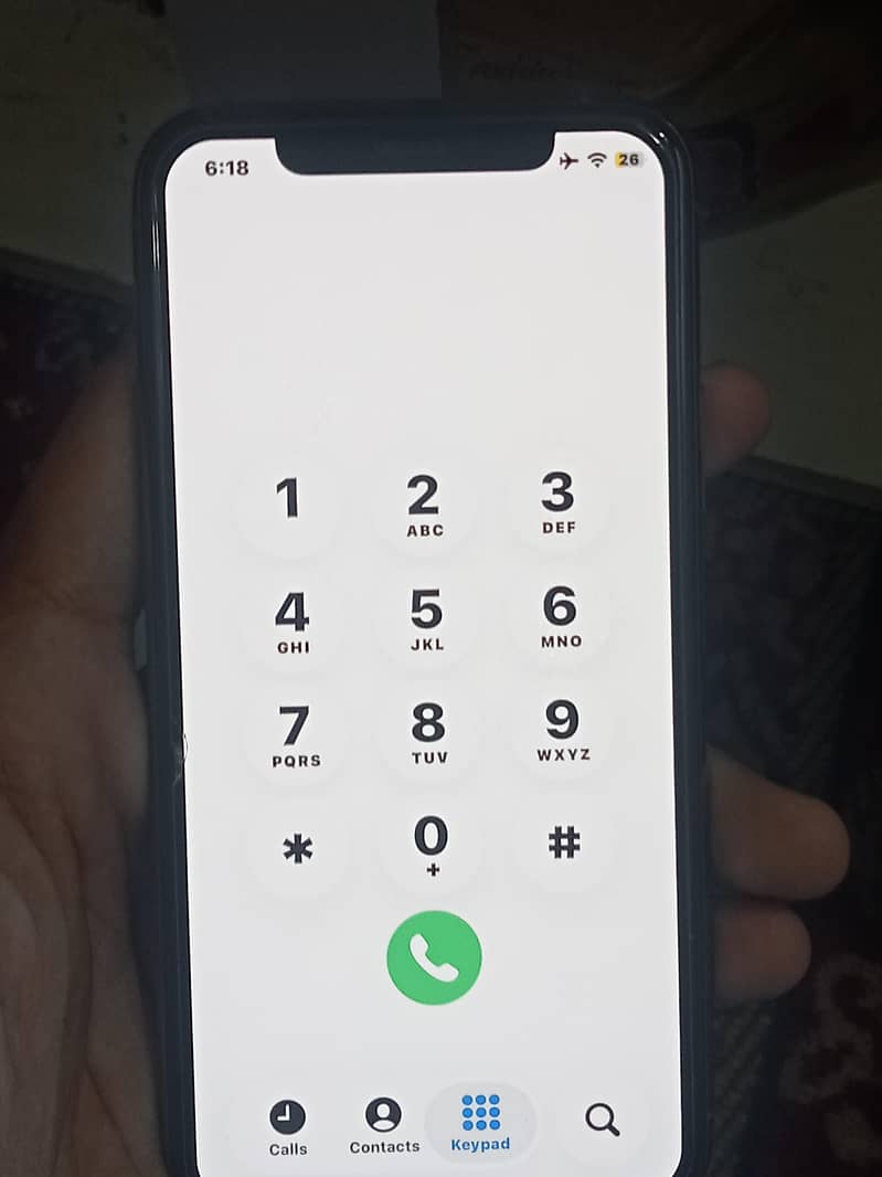 Apple iPhone 11 Pro 2