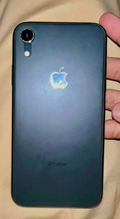 Apple iPhone XR WN 3196236519