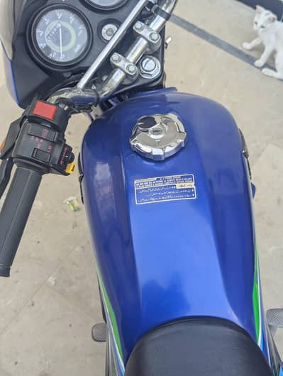 Honda Prider 2025