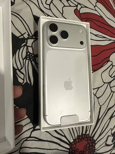 Apple iPhone 17 Pro Max