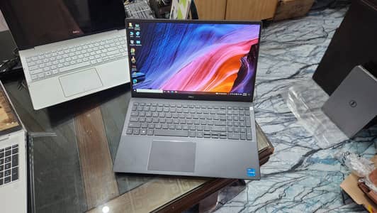 Dell Vostro 5502 | i5 11th