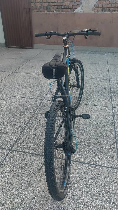 FORZA CYCLE