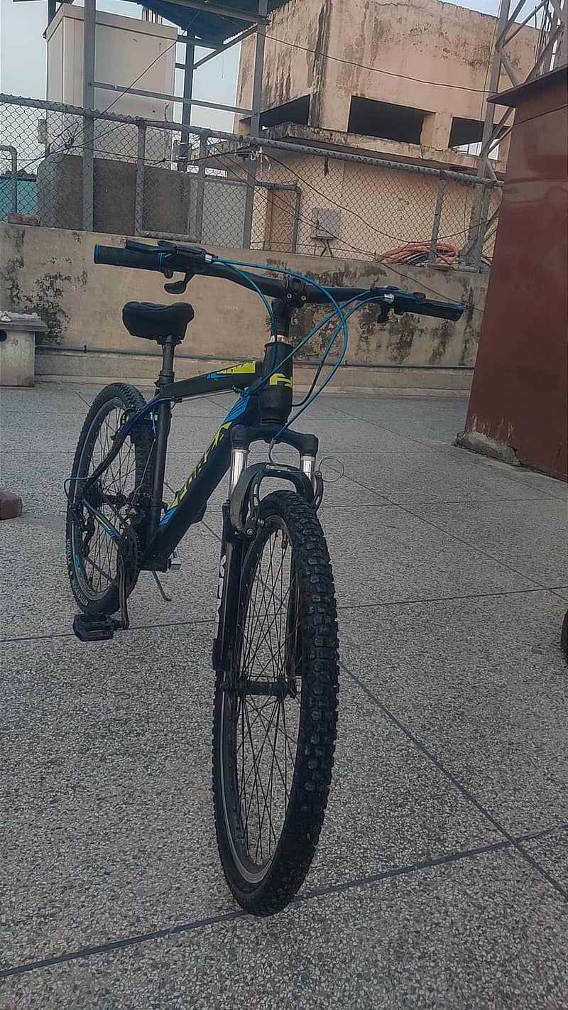 FORZA CYCLE 2