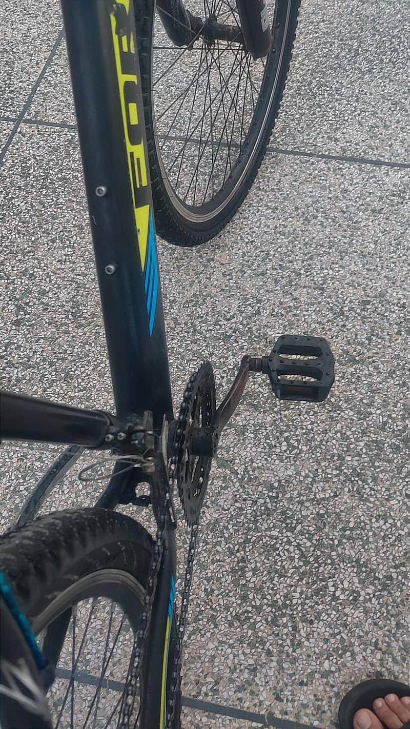 FORZA CYCLE 3