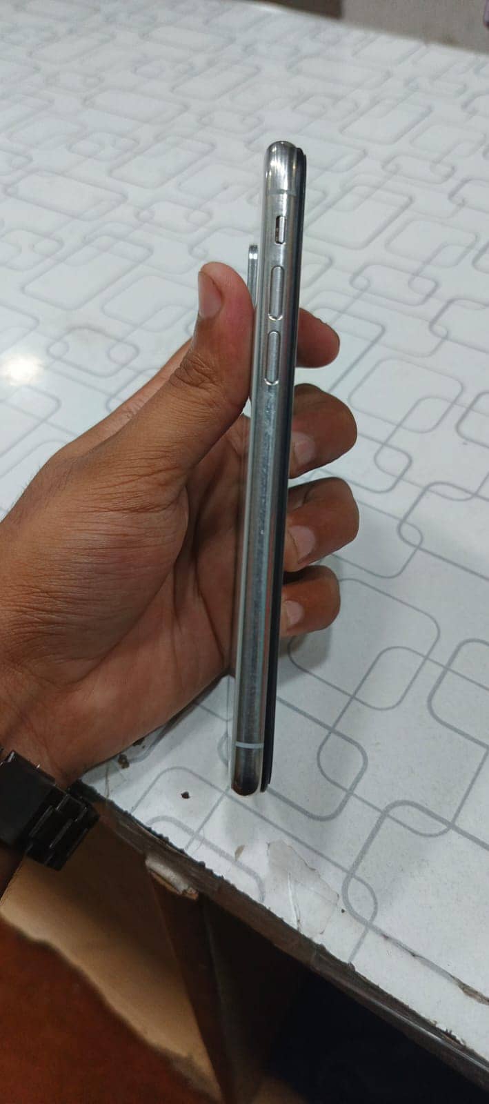 Apple iPhone X 1
