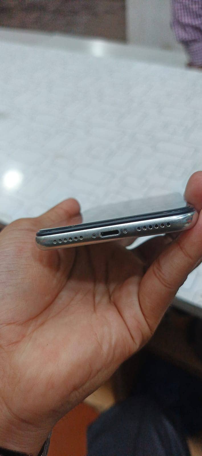 Apple iPhone X 2