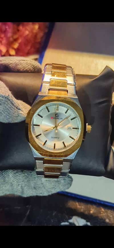GUSALAI Brand watch for men's