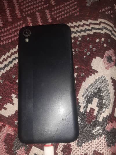 Huawei 8S