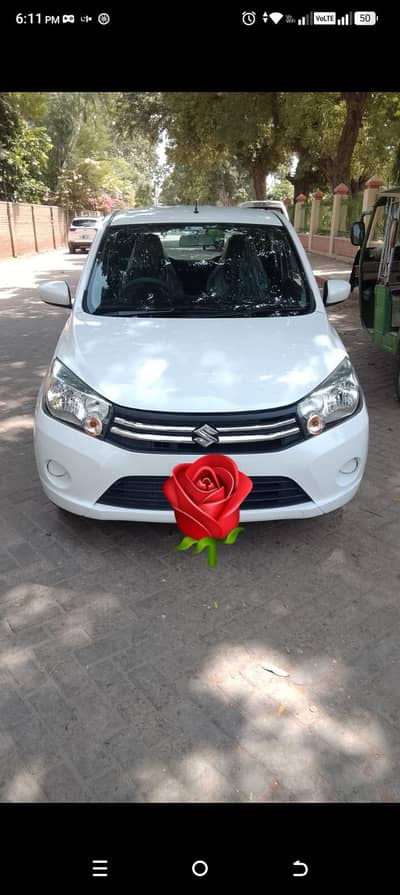 Suzuki Cultus VXR 2022