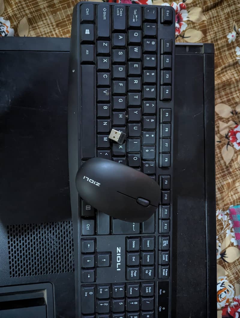gaming PC 2