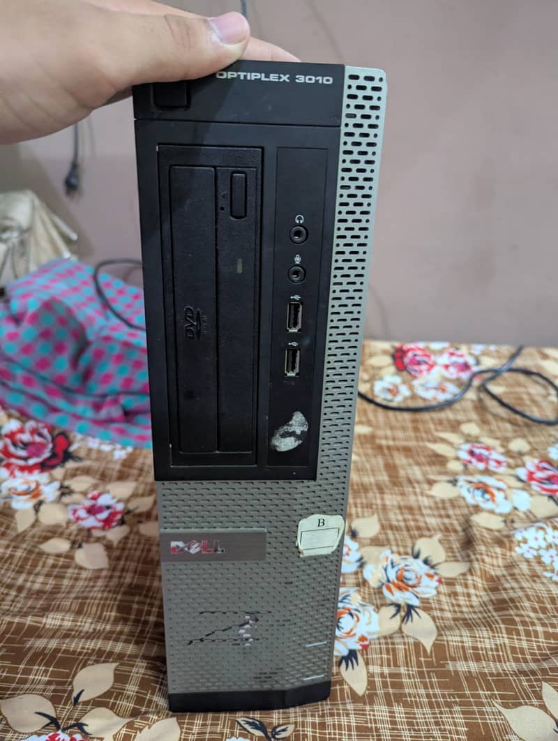 gaming PC 3