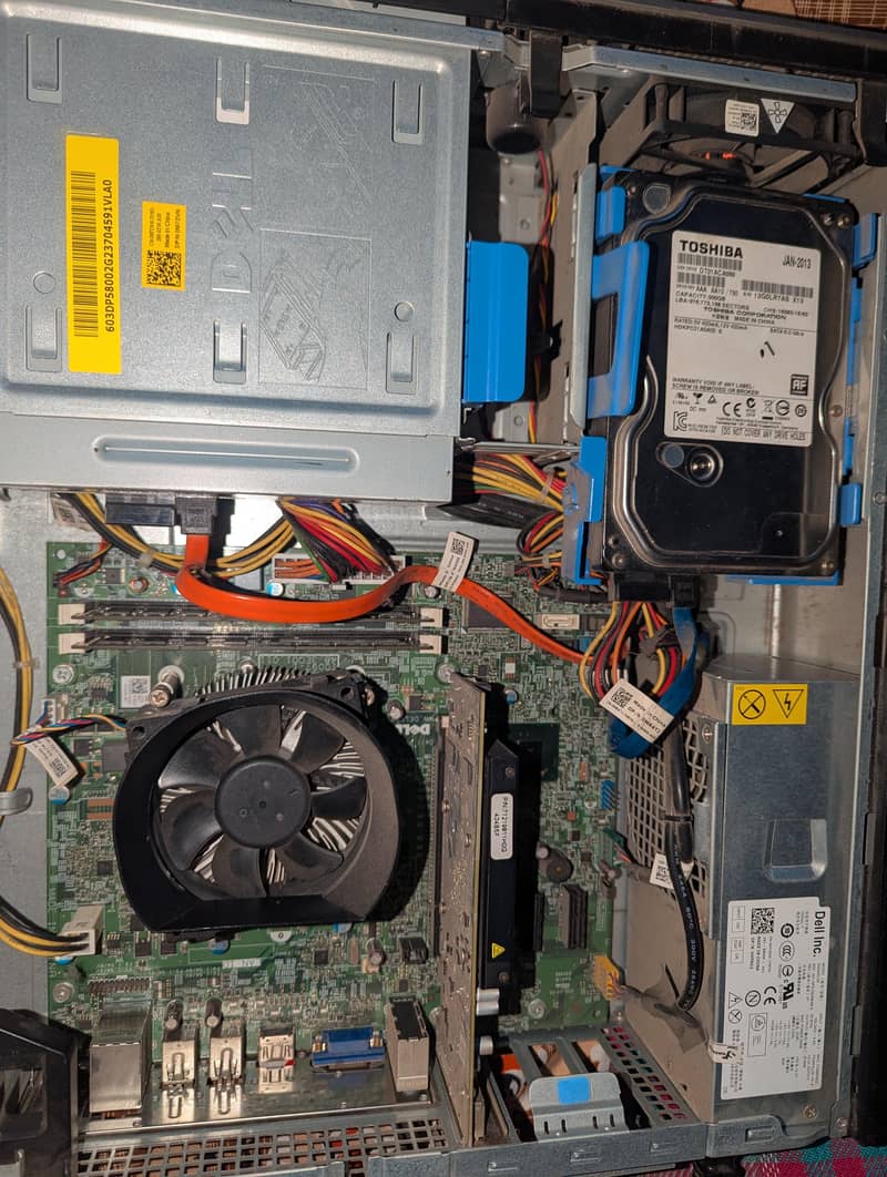 gaming PC 4
