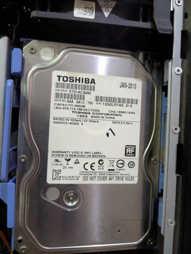 gaming PC 6