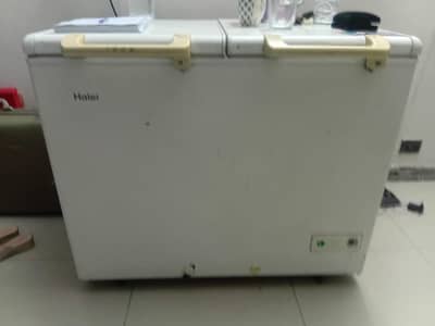 Deep Freezer - Haier