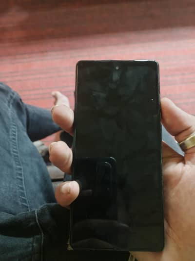 Google Pixel 6a