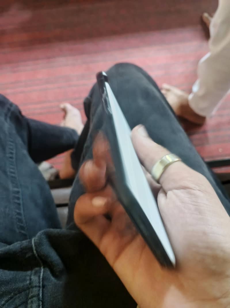 Google Pixel 6a 3