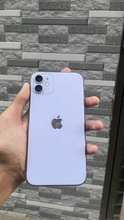 Apple iPhone 11