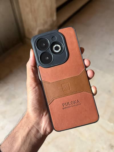 Infinix smart 8 pro 8/128