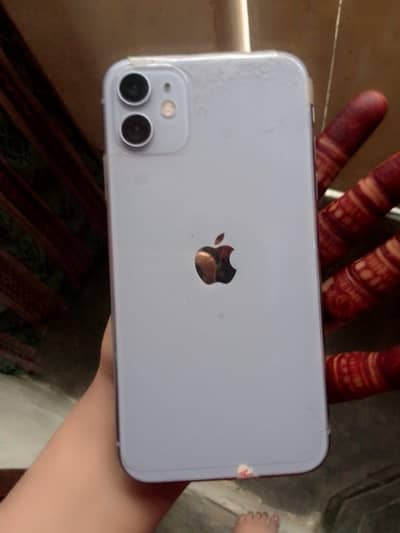 Apple iPhone 11