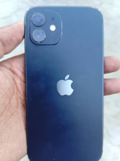 Apple iPhone 12