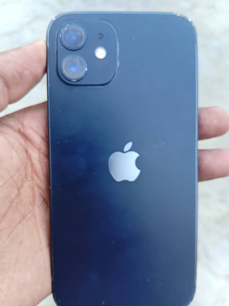 Apple iPhone 12 0