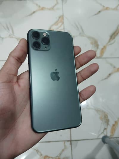 iphone 11 pro