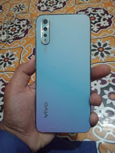 Vivo S1 "4/128"