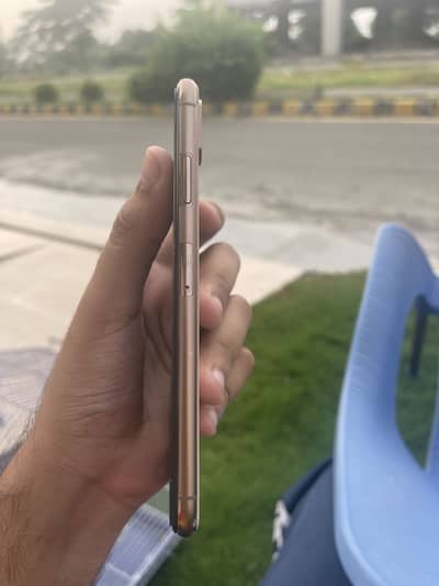 iPhone XS Max pta
