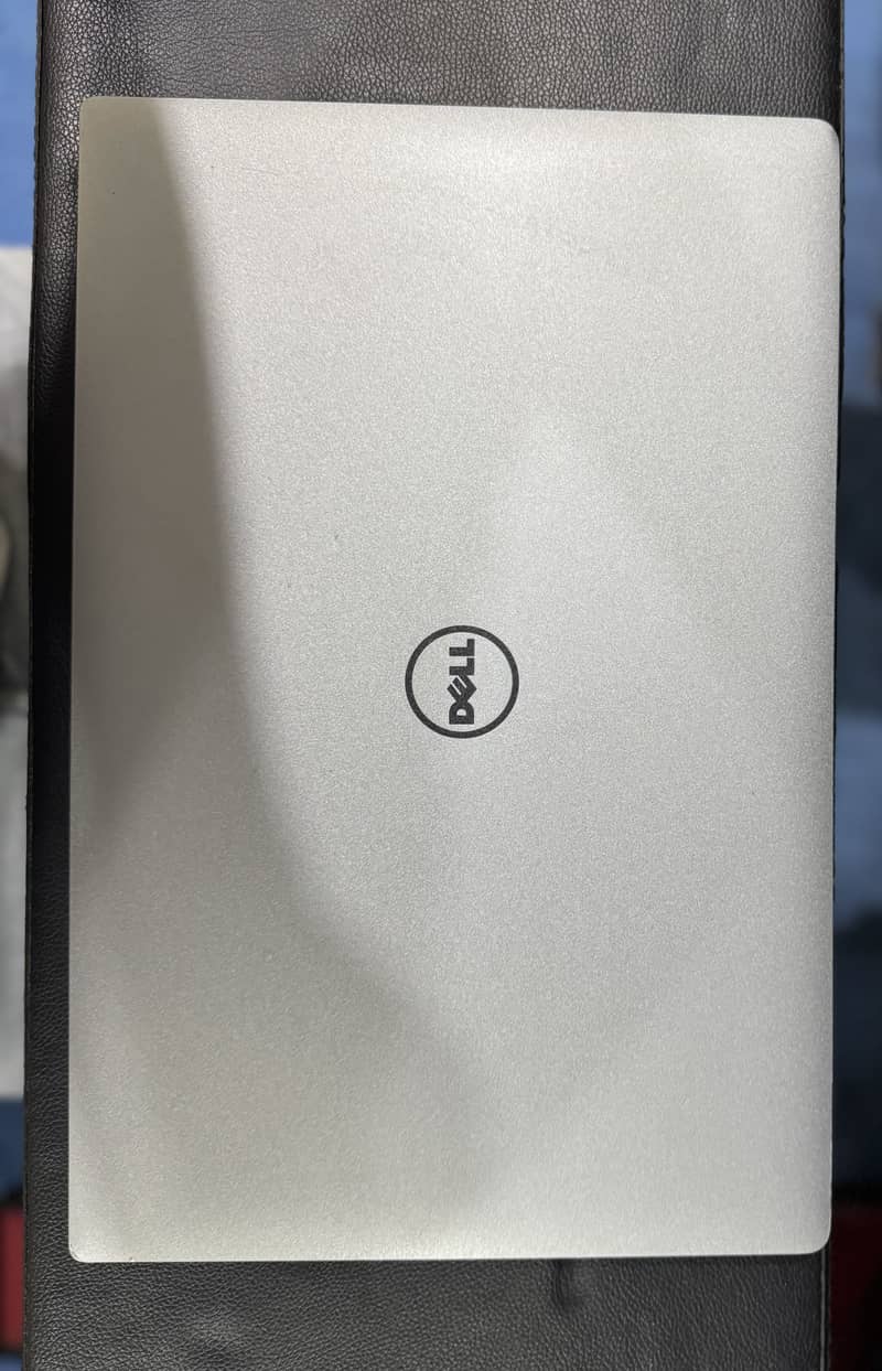 Dell precision 5510 1