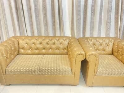3,2,1 sofa set