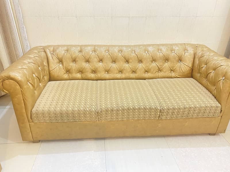 3,2,1 sofa set 3