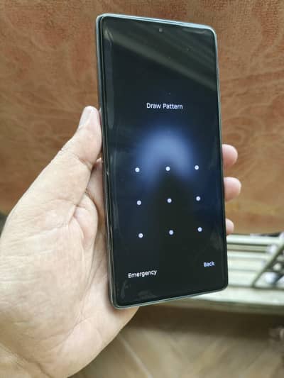 Infinix GT 20 Pro 5G