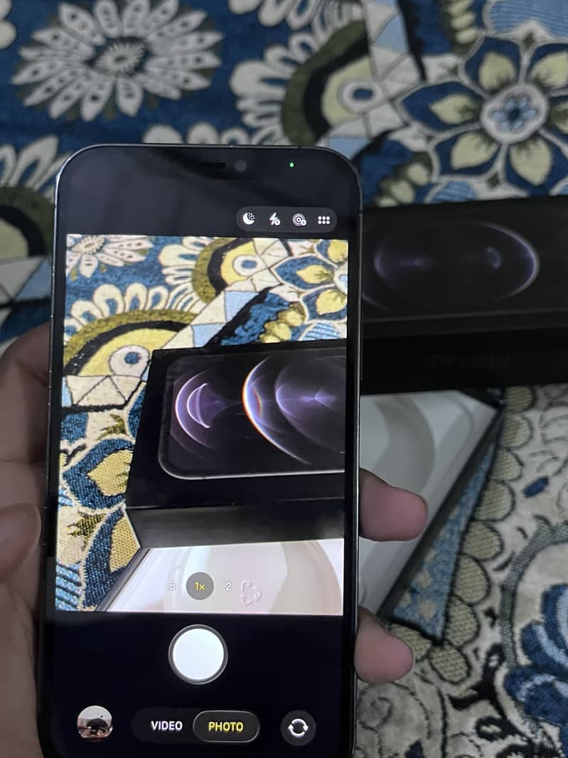 Apple iPhone 12 Pro 6